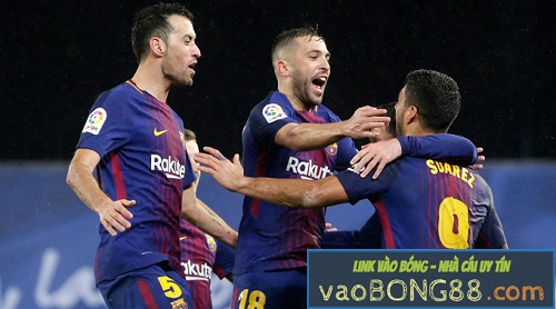 Soi kèo, Tỷ lệ cược Barcelona – Betis, 22h15 ngày 11/11