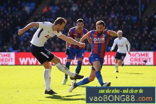 Soi kèo, Tỷ lệ cược Crystal Palace – Tottenham, 00h30 ngày 11/11
