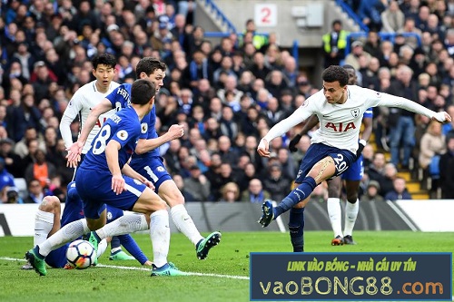 Soi kèo, Tỷ lệ cược Tottenham – Chelsea, 00h30 ngày 25/11