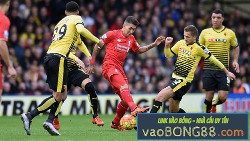Soi kèo, Tỷ lệ cược Watford – Liverpool, 22h00 ngày 24/11
