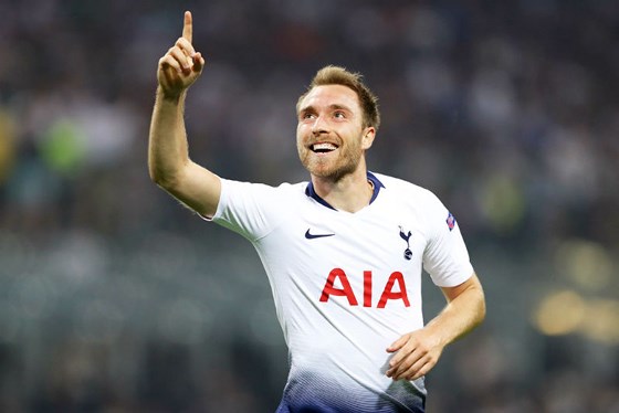 Tottenham nuôi hi vọng đi tiếp