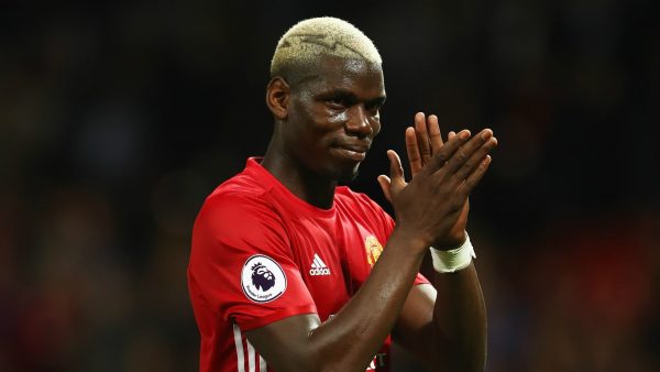 Bất lợi của Pogba là quá nhiều tài năng