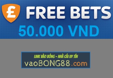 Miễn phí 50,000 VND cá cược tại FB88.com