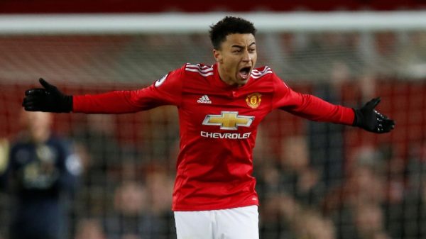 Lingard tỏa sáng sau chuỗi ngày không bàn thắng tại MU