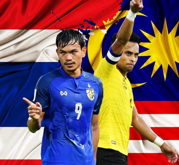 Malaysia e ngại trận bán kết lượt về trên đất chùa Vàng