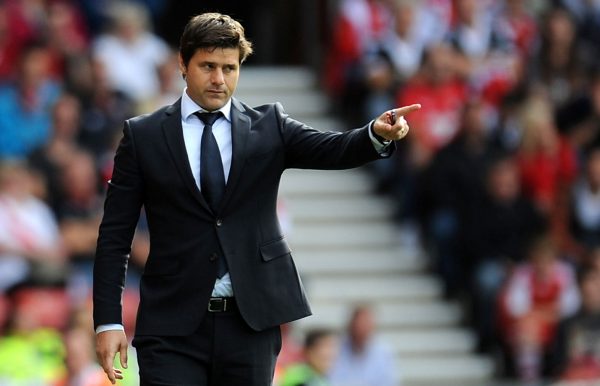 MU sẽ giành được chiến lược gia của Tottenham