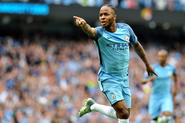 Sterling thách thức cả Liverpool sau chiến thắng Southampton