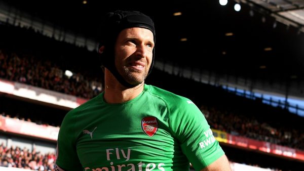 Thủ môn Arsenal biện minh cho sai lầm trước Southampton