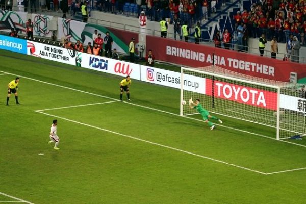 3 cái được của ĐT Việt Nam trong trận gặp Jordan