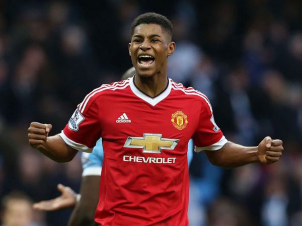Gary Neville ca ngợi Rashford sau chiến thắng Newcastle