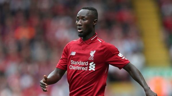 HLV Klopp muốn người hâm mộ ưu ái hơn cho Keita