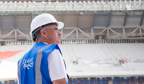 Mourinho quyết từ chối dẫn dắt ĐTQG