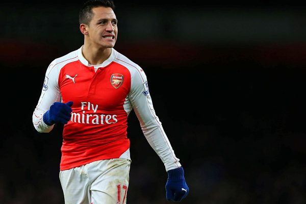 Sao cũ của Chelsea tin Sanchez sẽ mang về Top 3 cho MU