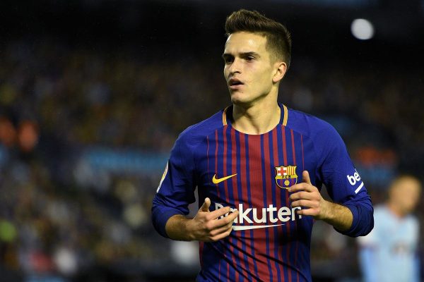 Thương vụ Denis Suarez của Arsenal chưa thực sự chắc chắn