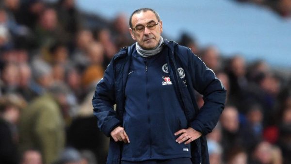 Huấn luyện viên Sarri nói gì sau khi thắng Malmo 3-0