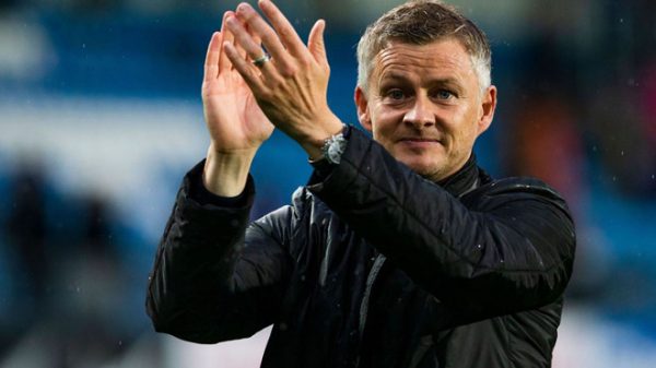 Huấn luyện viên Solskjaer tiết lộ bí quyết để chiến thắng Liverpool