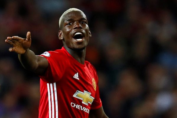 Pogba tiếp tục được bênh vực khi lấy lại phong độ