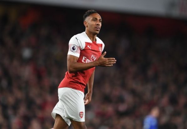 Sao Arsenal nói gì sau chiến thắng MU 2-0