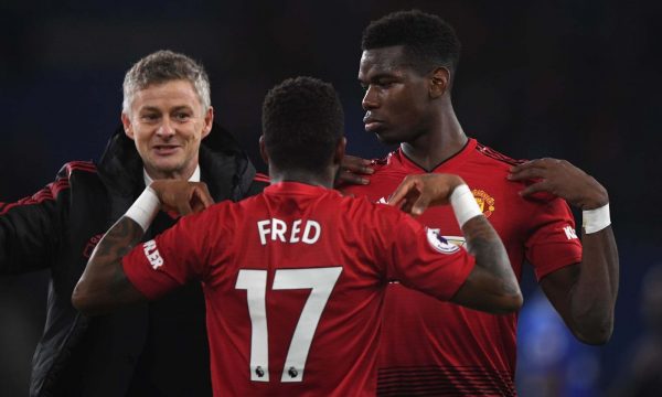 Sao cũ ủng hộ Solskjaer là HLV trưởng của MU
