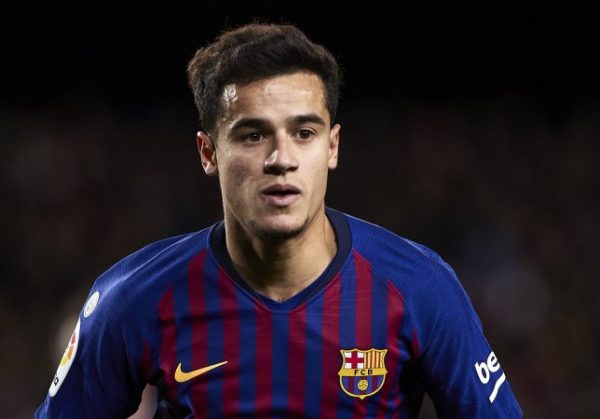 Barca chốt số phận Coutinho, gieo sầu cho Mu, Chelsea