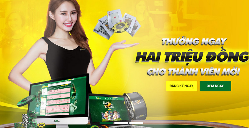 Kinh nghiệm chơi casino trực tuyến tại FB88