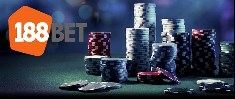 Cách xác định bộ bài chiến thắng trong poker 188bet
