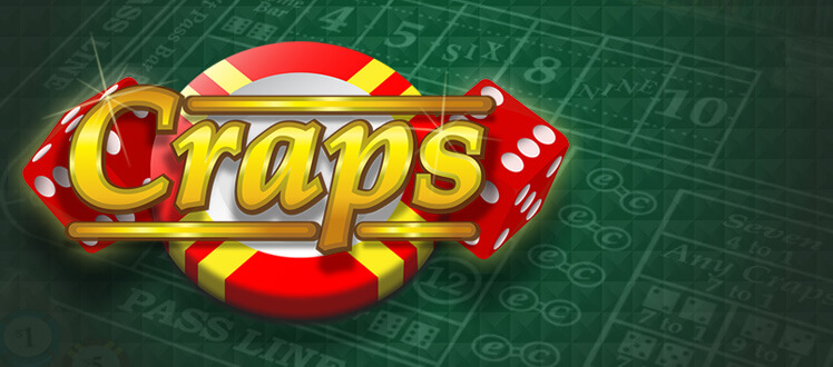 Kinh nghiệm chơi craps tại nhà cái 188bet