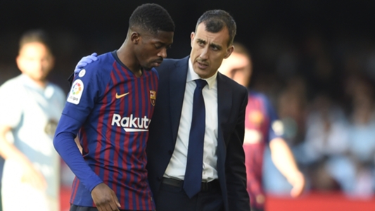 Barca tổn thất lớn trước cuộc đấu quyết định với Liverpool