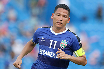 Bình Dương chiến thắng Persija Jakarta, tiến vào top 2 AFC Cup