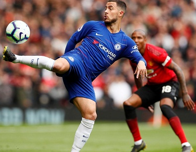 Chelsea cần làm gì để giữ chân tiền vệ Hazard?