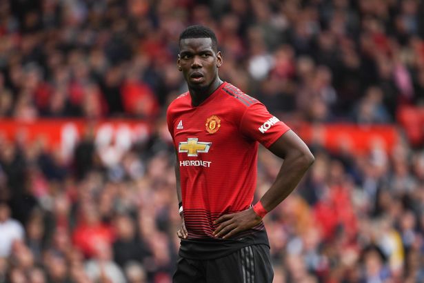 Nâng giá lần 2, Man Utd quyết bán đứt Pogba với con số cực khủng