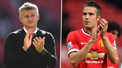 Người cũ kêu gọi M.U kiên nhẫn với Solskjaer