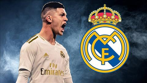 3 lý do Jovic sẽ là thương vụ tuyệt vời của Real