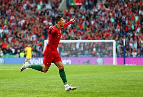 3 lý do khẳng định Bồ Đào Nha sẽ vô địch UEFA Nations League