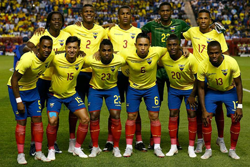 Soi kèo Ecuador – Nhật Bản 6h00 – 25/6/2019 – Copa America 2019