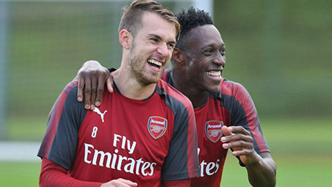 Arsenal chia tay 6 cầu thủ vì tiết kiệm quỹ lương
