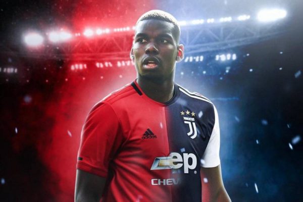 Chốt giá 150 triệu bảng,  Paul Pogba sắp chuyển đến Juventus?