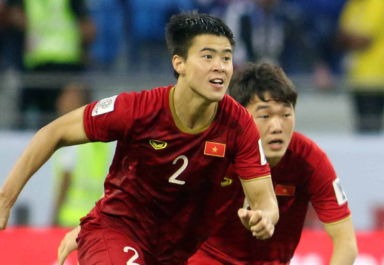Duy Mạnh lo ngại về 4 đội tuyển trong SEA Games 30