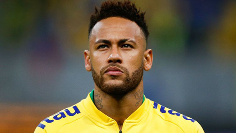 Giá trị của Neymar sụt giảm vì chấn thương