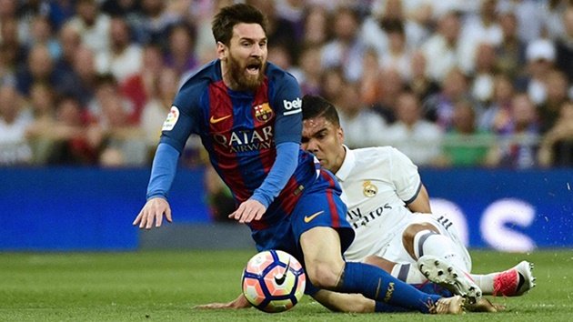 3 cặp đấu quyết định thành bại trận bán kết Brazil – Argentina