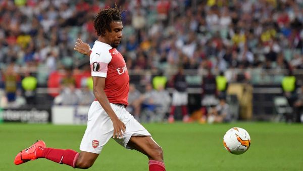Arsenal chiêu mộ “bom tấn” 80 triệu, sao lâu năm đòi ra đi