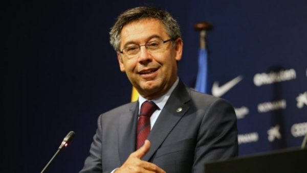 Barca “khai trừ” 7 cái tên, Cules đón “siêu bom tấn” mùa hè 2019