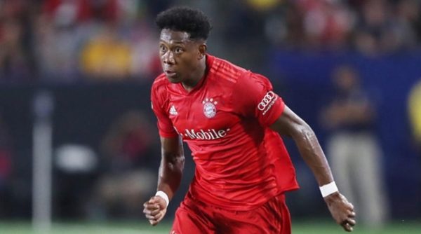 Bayern mạnh miệng, Barca vỡ mộng chiêu mộ ‘viên kim cương đen’
