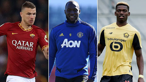 Sau tất cả, Inter vẫn chào thua thương vụ Lukaku