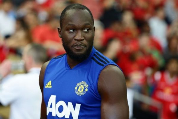 Tiễn Lukaku, Man Utd sẽ hoàn tất ‘bom tấn’ 80 triệu bảng