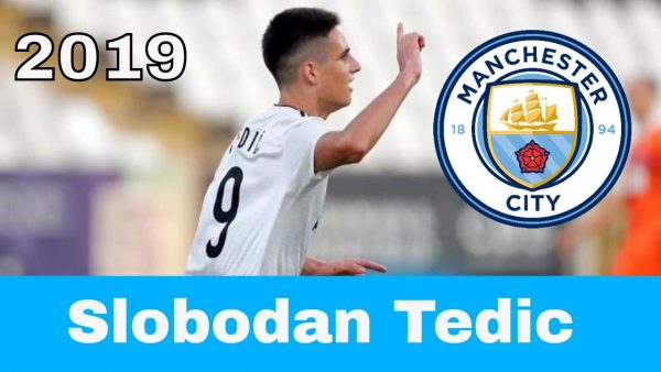 Man City mang về tân binh đầu tiên trong phiên chợ chuyển nhượng mùa Đông 2020