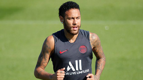 Neymar sắp nhận quả báo vì thái độ bốc đồng