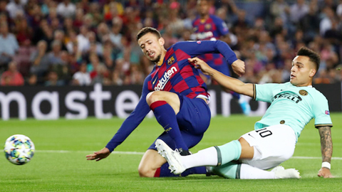 Lautaro đi vào lịch sử, Conte đã nhận ra sai lầm chưa?