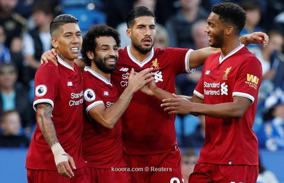 Rooney lên tiếng ủng hộ Liverpool cướp ngôi Man City