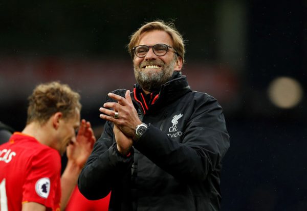 Klopp tự tin tham dự FIFA Club World Cup 2019